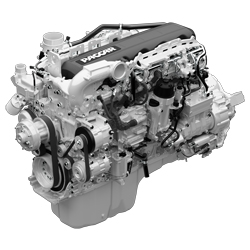 P23C2 Engine